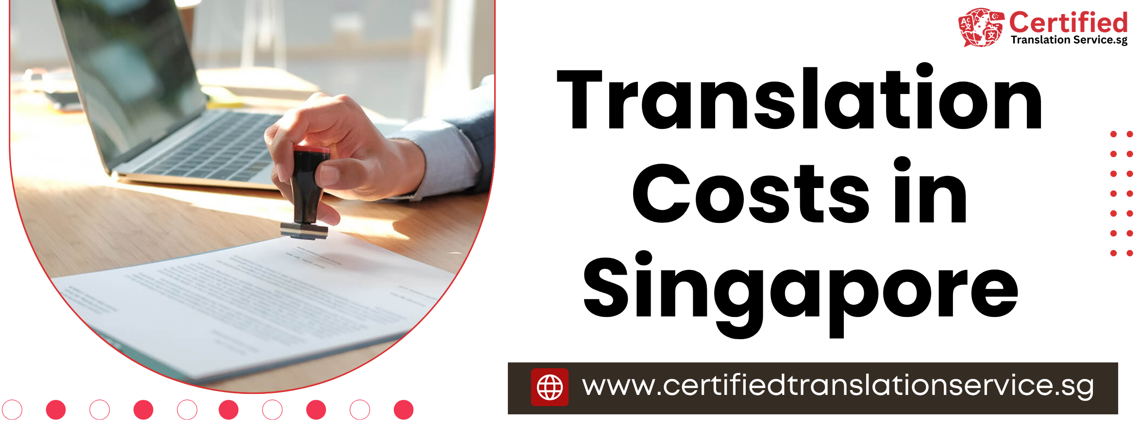 Translation Costs in Singapore